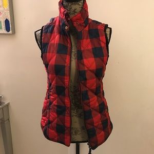 ✨Like New!  Kensie Puffer Vest